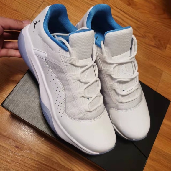 Brand new Nike Air Jordan11 CMFT Low Mens Basketball Shoes DO0751-100 withoutbox - Picture 7 of 7